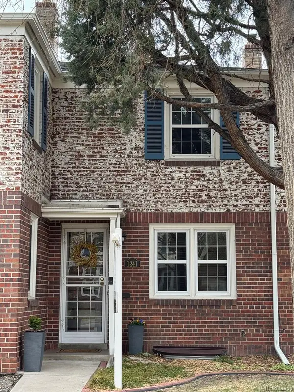 1241 Leyden Street, Denver, CO 80220