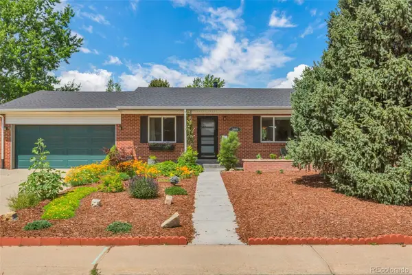 3049 S Williams Street, Denver, CO 80210