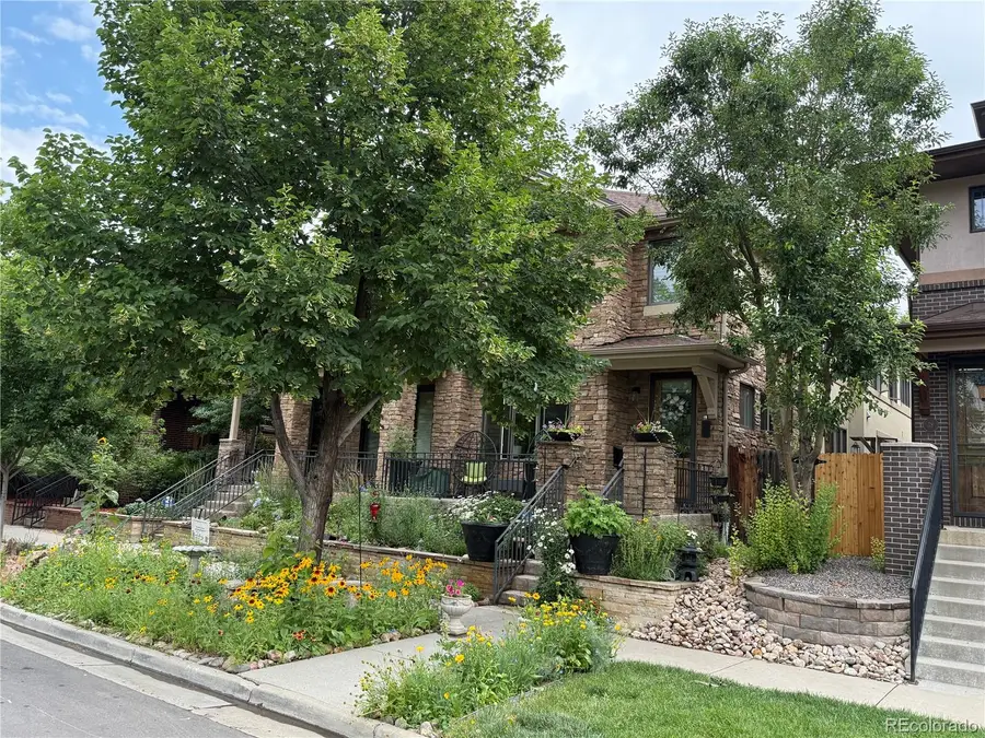 66 S Jackson Street, Denver, CO 80209 - #2