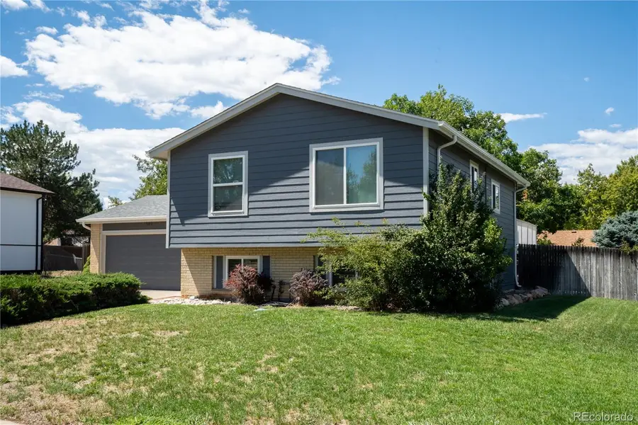 2503 S Crystal Street, Aurora, CO 80014 - #2
