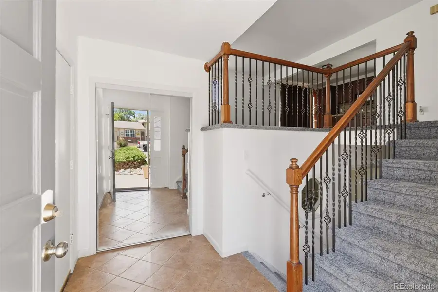 2503 S Crystal Street, Aurora, CO 80014 - #3