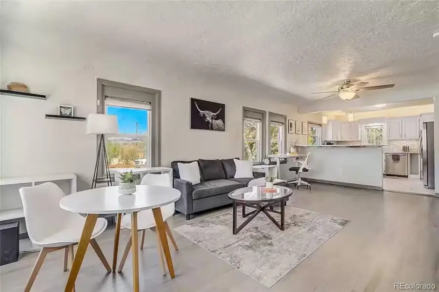 411 Olive Street, Colorado Springs, CO 80904 - #3