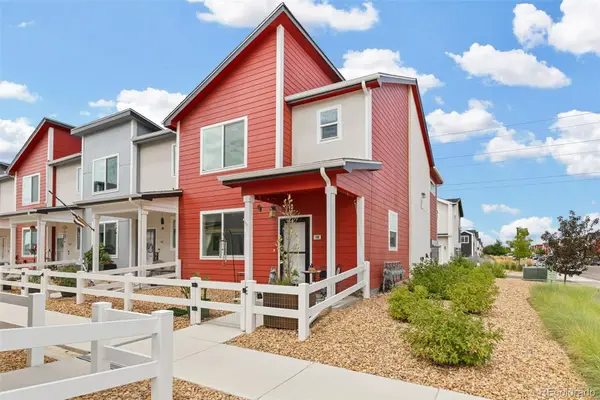 500 S Denver Avenue #19E, Fort Lupton, CO 80621