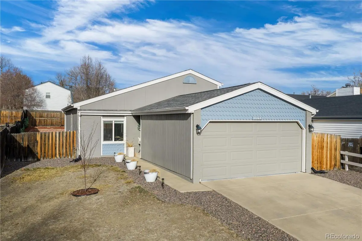 11368 Forest Drive, Thornton, CO 80233 - #1