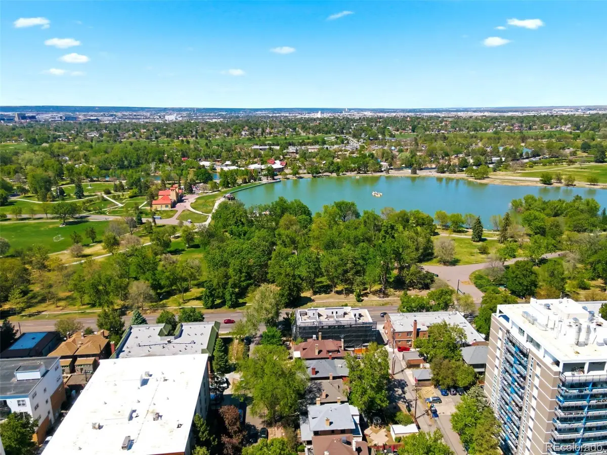 1623 Saint Paul Street #209, Denver, CO 80206 - #1