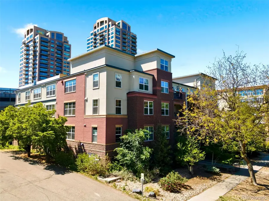 1623 Saint Paul Street #209, Denver, CO 80206 - #2