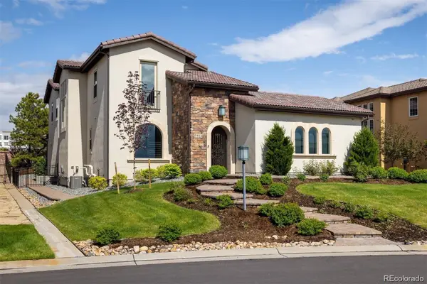 9486 E Winding Hill, Lone Tree, CO 80124