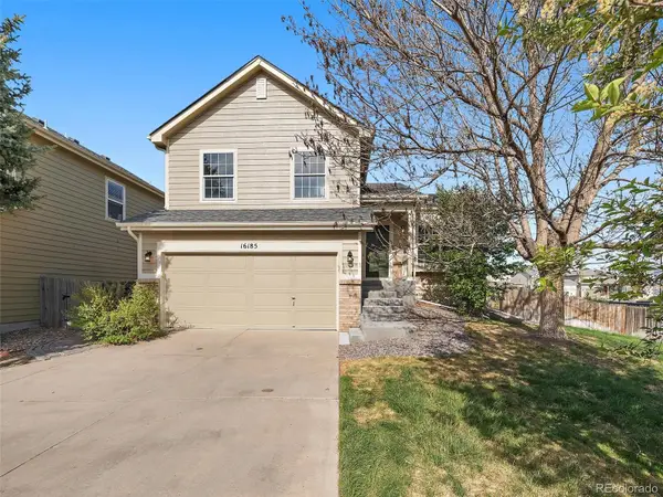 16185 Peregrine Drive, Parker, CO 80134