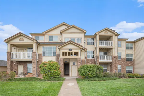 5705 N Genoa Way #206, Aurora, CO 80019