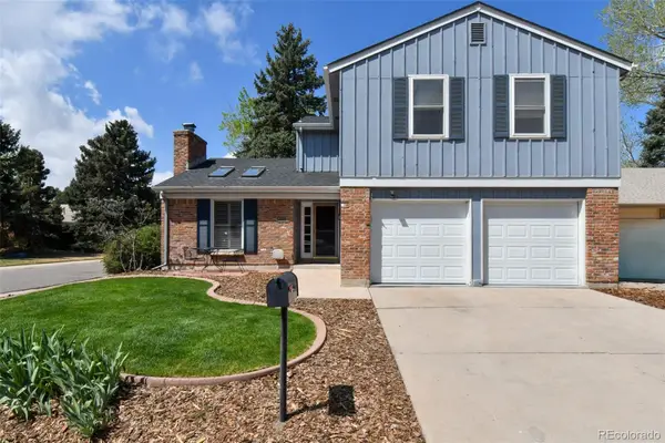 2889 Newark Place, Aurora, CO 80014