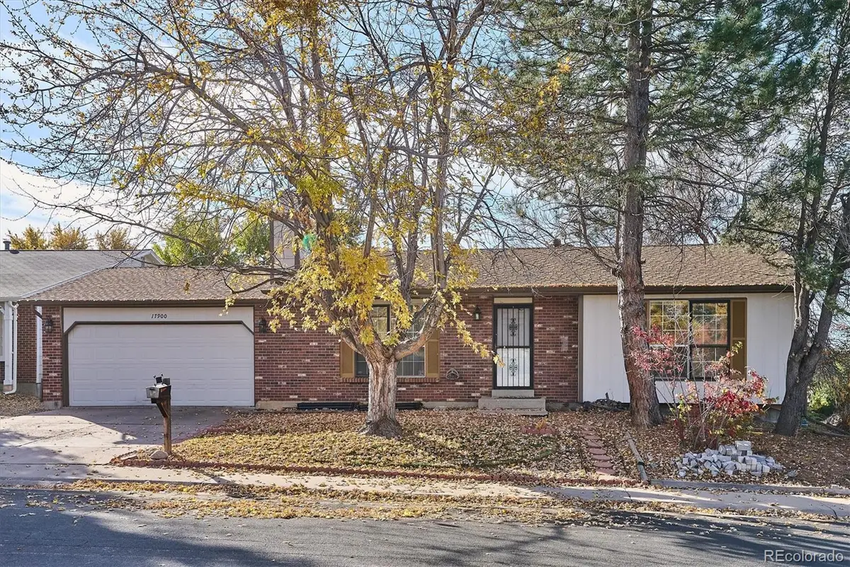 17900 E Asbury Drive, Aurora, CO 80013 - Image #1