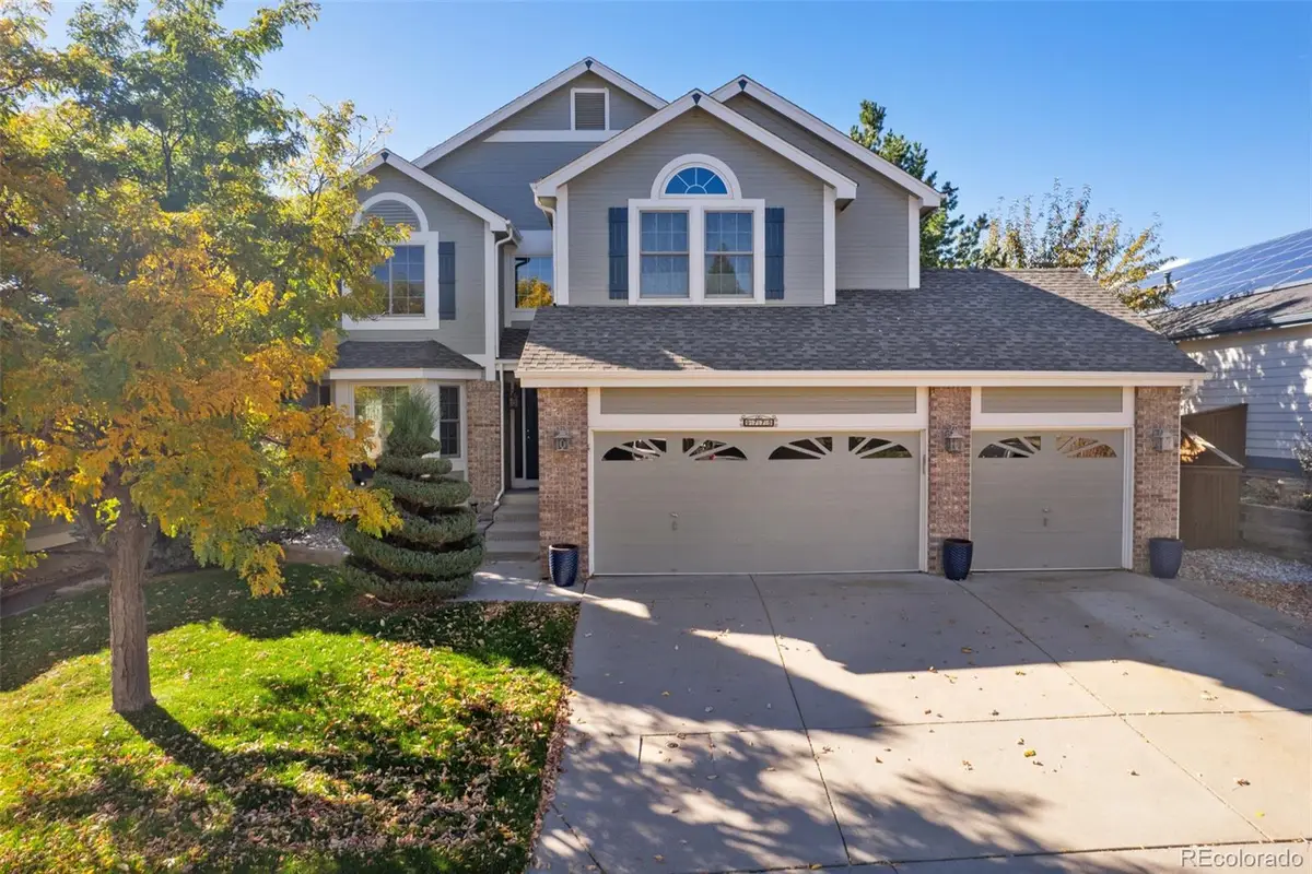 9775 Westbury Way, Highlands Ranch, CO 80129 - Image #1