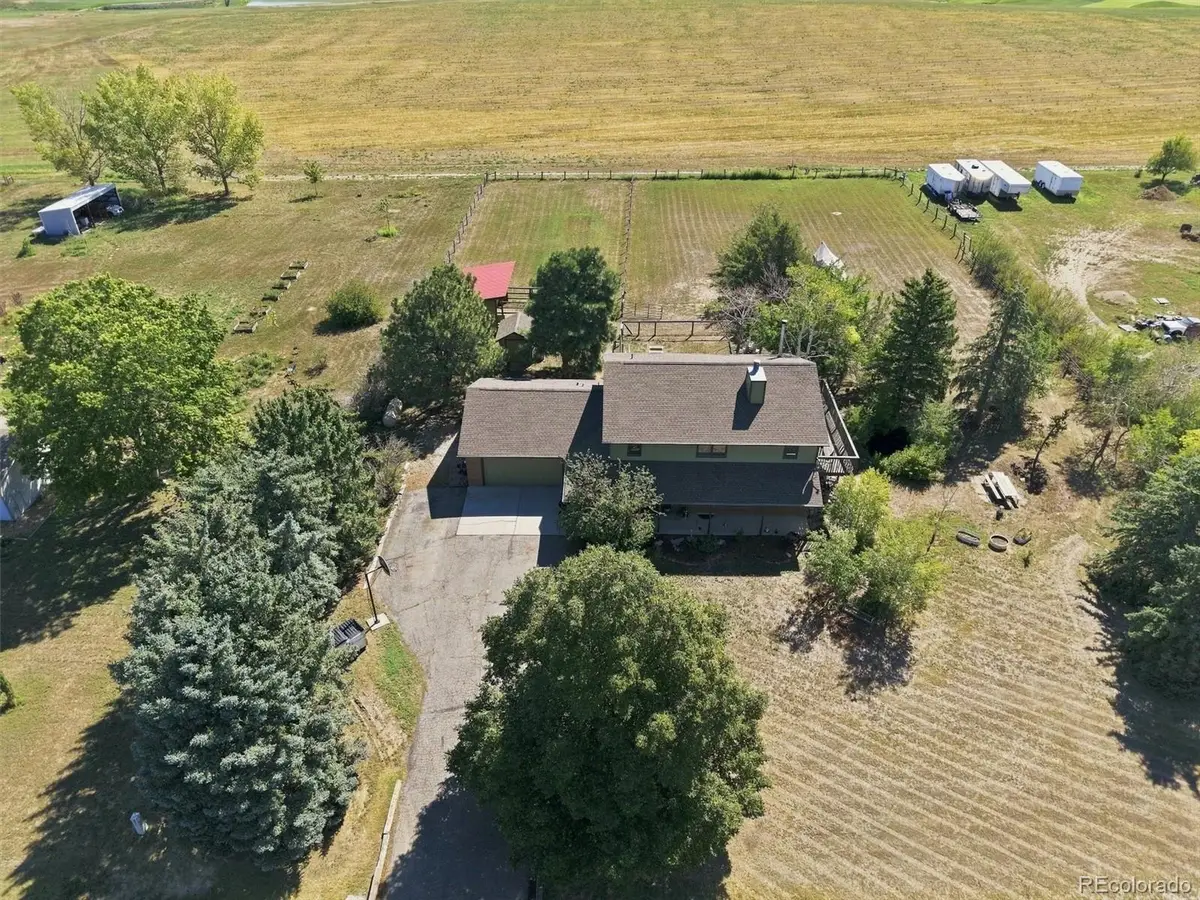 20256 Northmoor Drive, Johnstown, CO 80534 - #1