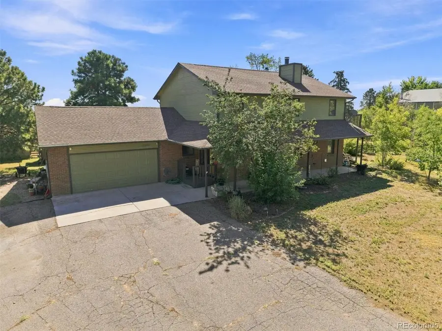 20256 Northmoor Drive, Johnstown, CO 80534 - #3