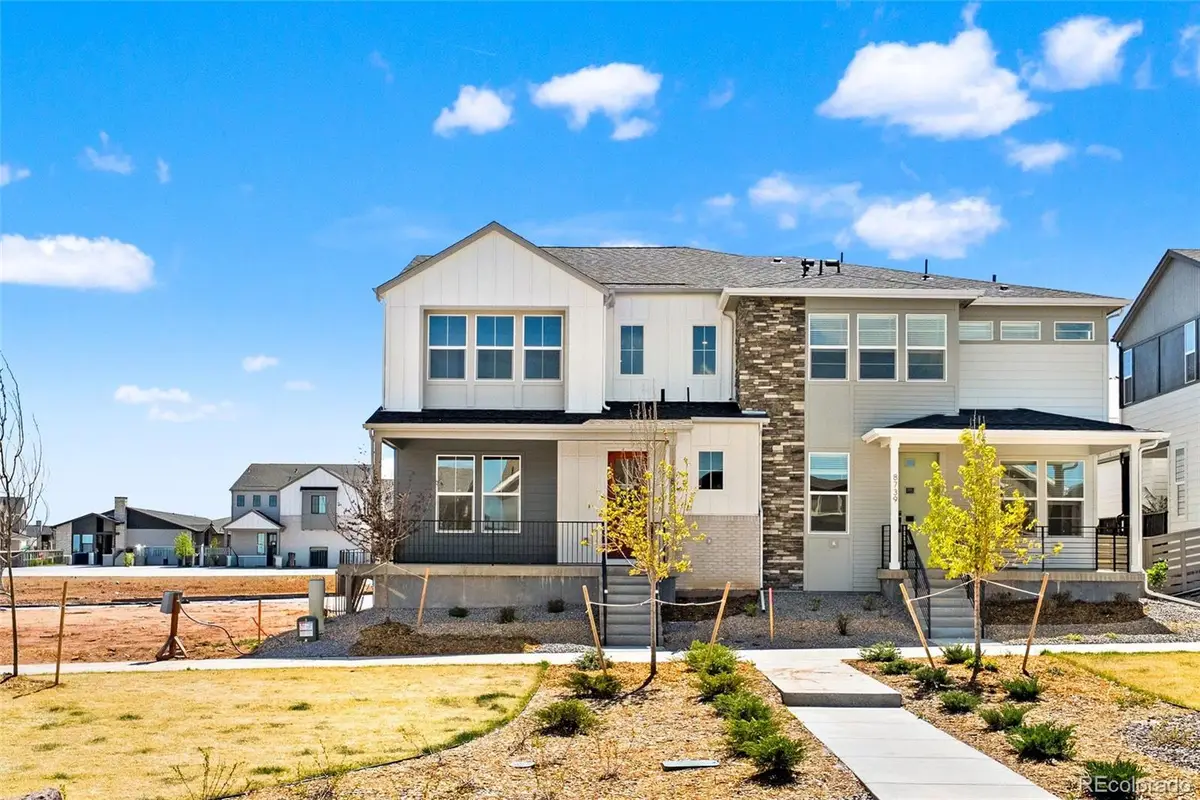 8741 Whiteclover Street, Littleton, CO 80125 - #1
