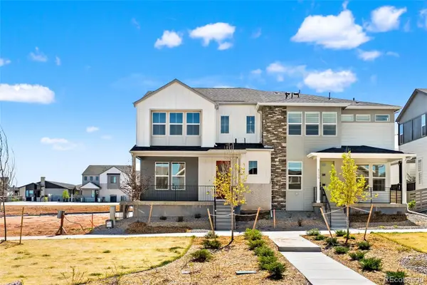 8741 Whiteclover Street, Littleton, CO 80125