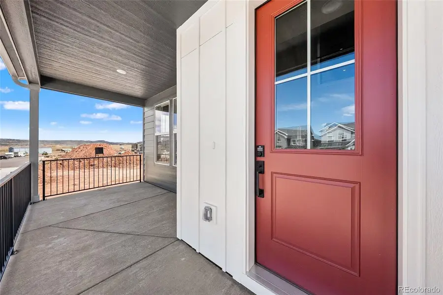 8741 Whiteclover Street, Littleton, CO 80125 - #2