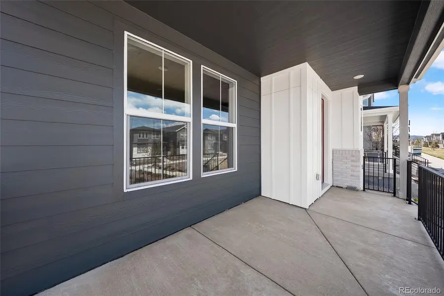 8741 Whiteclover Street, Littleton, CO 80125 - #3
