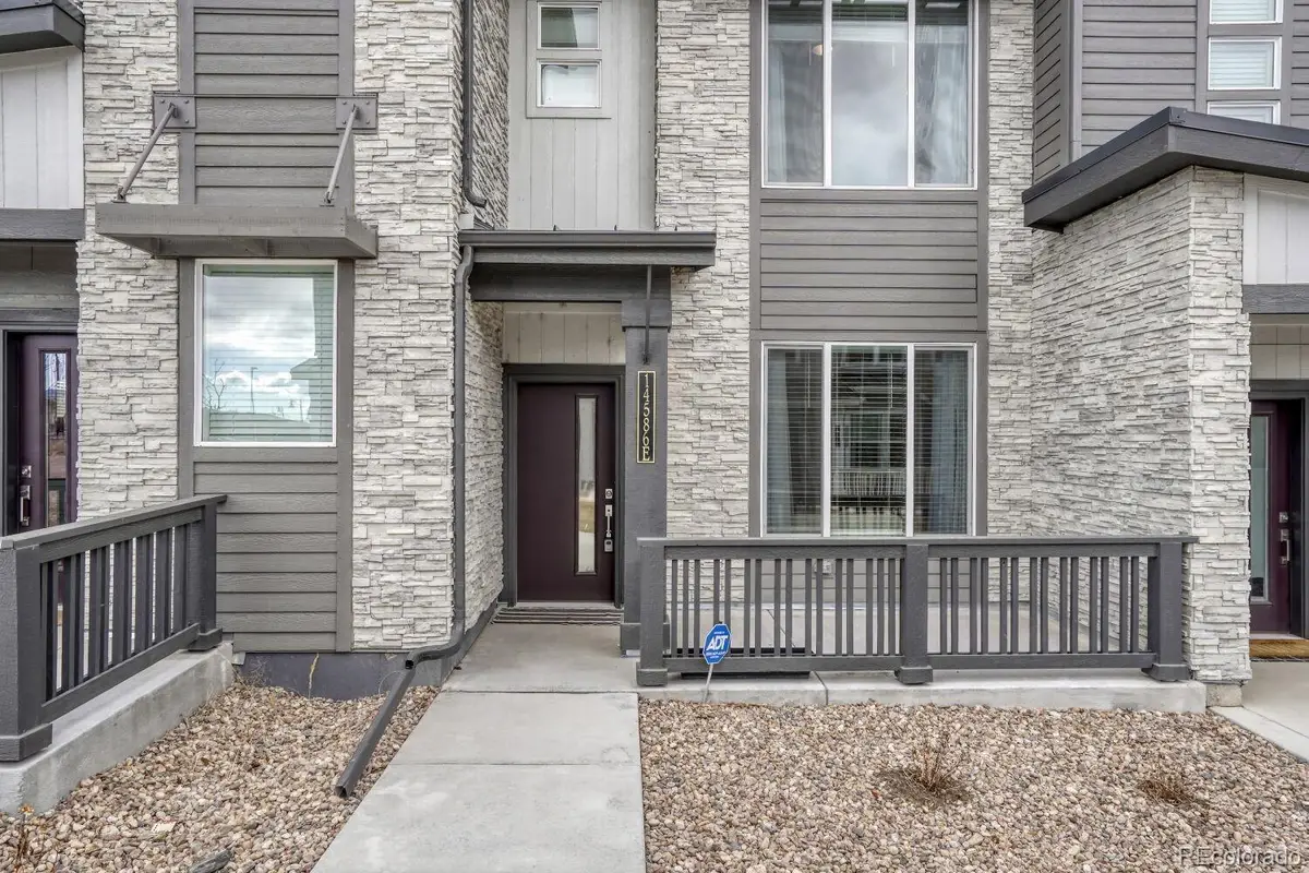 14586 W 91st Avenue #E, Arvada, CO 80005 - #1