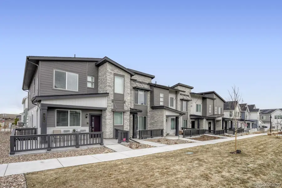 14586 W 91st Avenue #E, Arvada, CO 80005 - #3