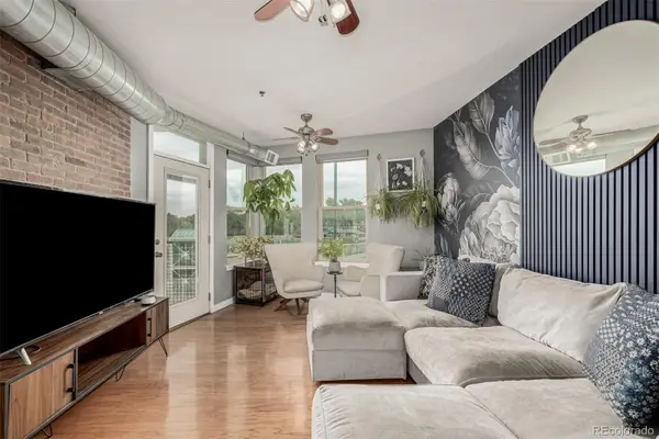 1313 S Clarkson Street #305, Denver, CO 80210