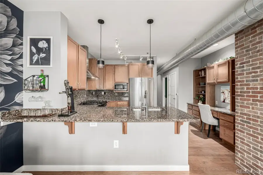 1313 S Clarkson Street #305, Denver, CO 80210 - Image #3