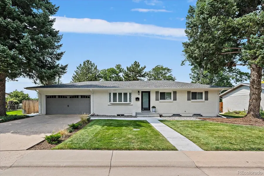 8244 E Kenyon, Denver, CO 80237 - #2