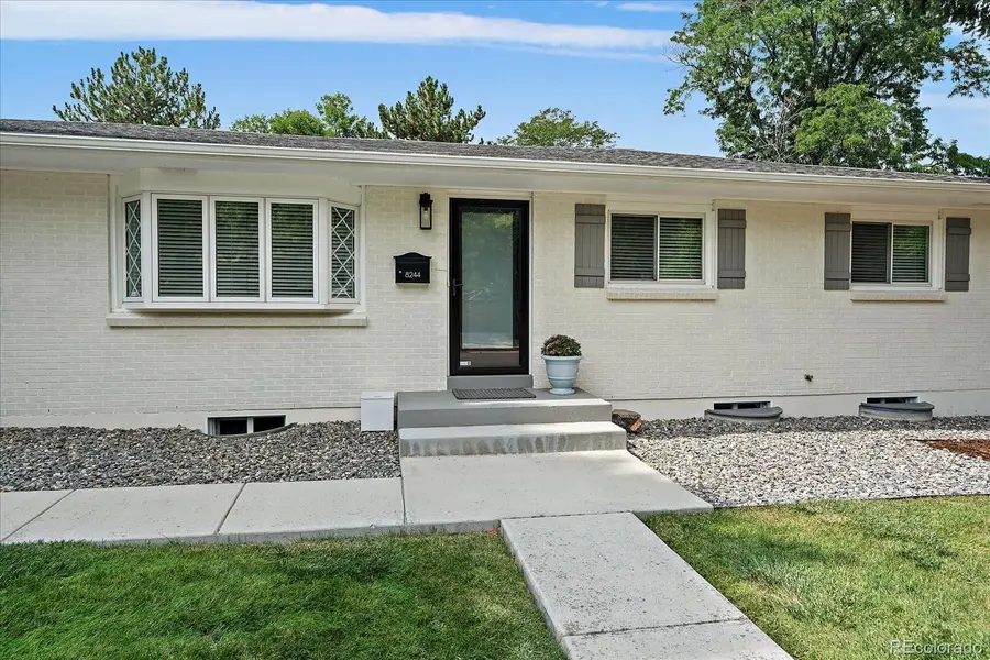 8244 E Kenyon, Denver, CO 80237 - #3