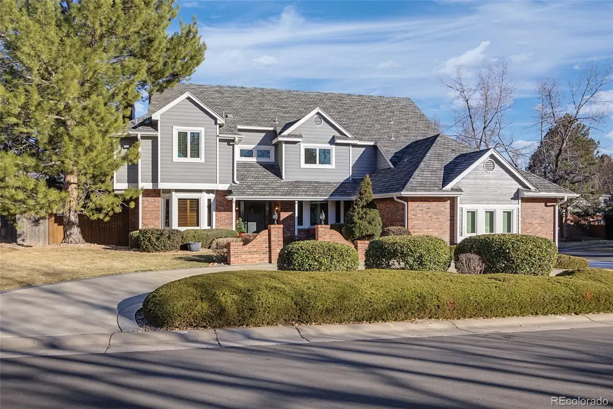 5960 Blue Sage Way, Littleton, CO 80123 - #1