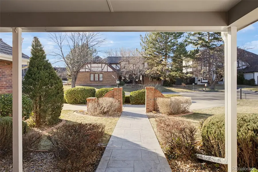 5960 Blue Sage Way, Littleton, CO 80123 - #3