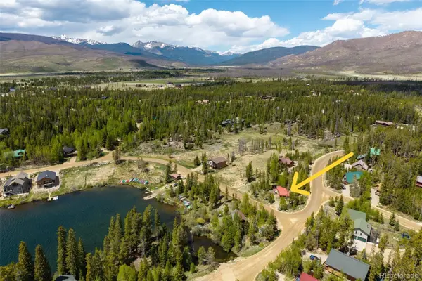 1384 Gcr 494, Grand Lake, CO 80447
