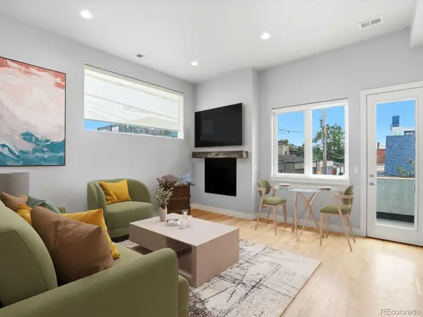 4460 Tennyson Street #7, Denver, CO 80212
