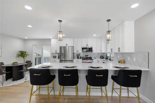 12463 W Maryland Drive, Lakewood, CO 80228