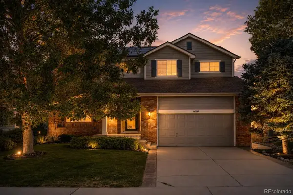 6668 S Killarney Court, Aurora, CO 80016