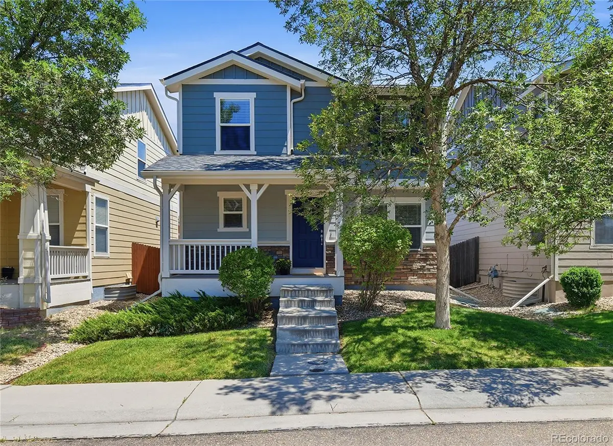 4466 S Independence Street, Littleton, CO 80123 - #1