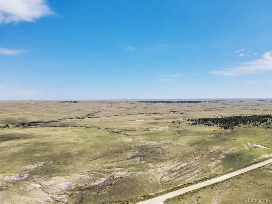 County Road 77, Kiowa, CO 80808 - #3