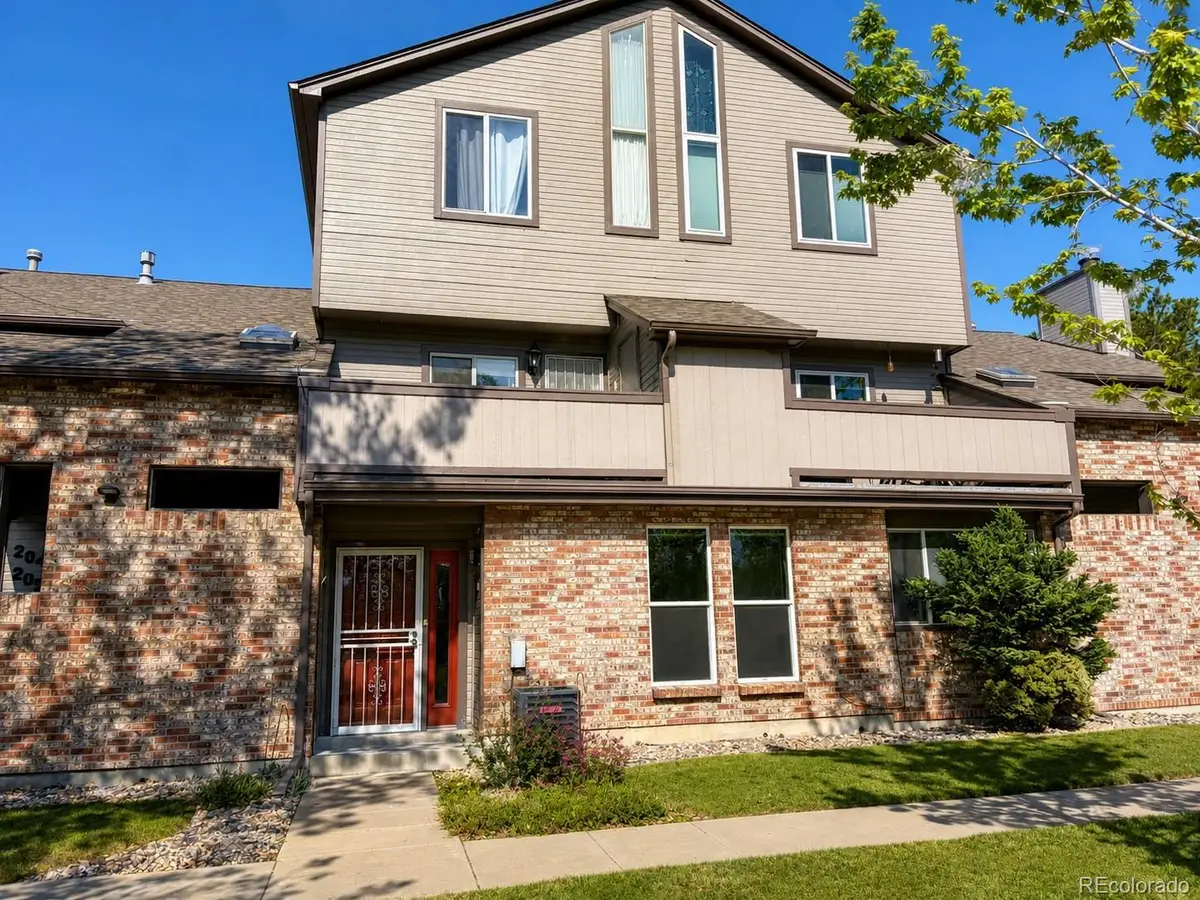 5031 Garrison Street #104B, Wheat Ridge, CO 80033 - #1