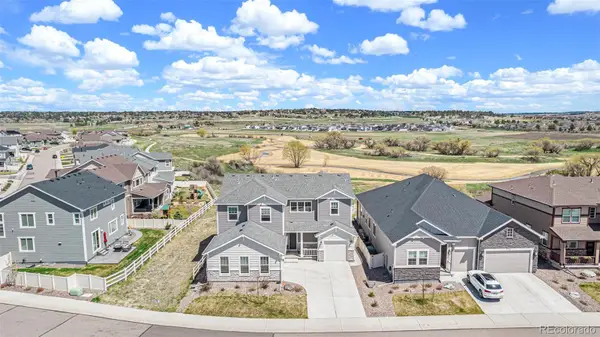 5736 Cadara Way, Parker, CO 80134