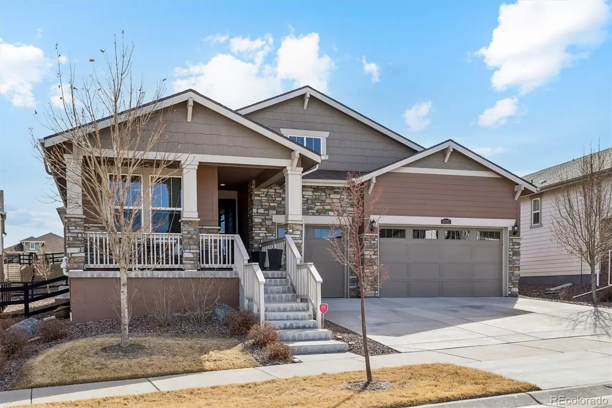 8782 S Sicily Court, Aurora, CO 80016 - #1