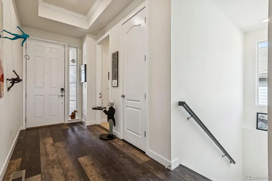 8782 S Sicily Court, Aurora, CO 80016 - #3