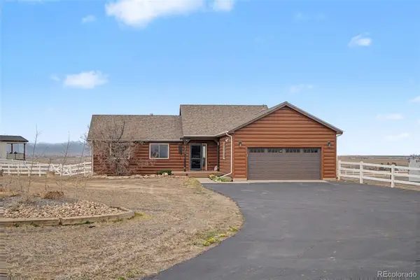 8209 County Road 2, Brighton, CO 80603