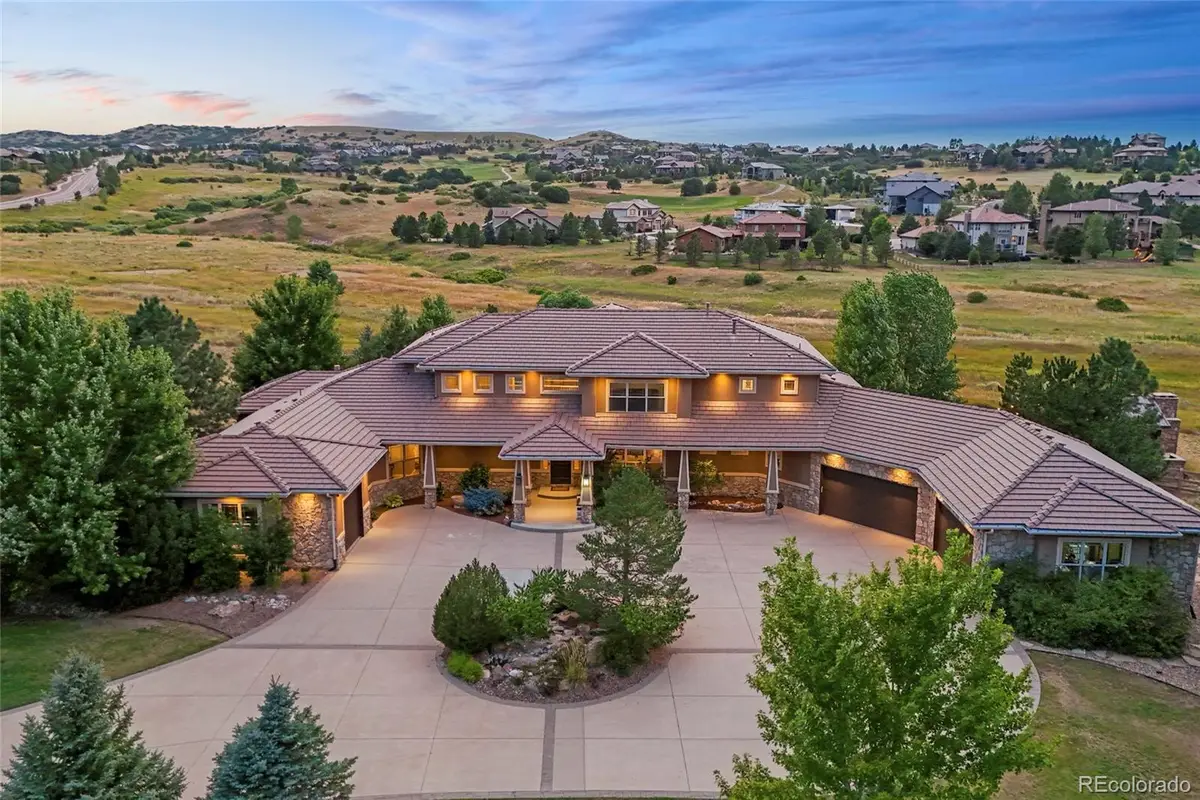 5625 Twilight Way, Parker, CO 80134 - Image #1