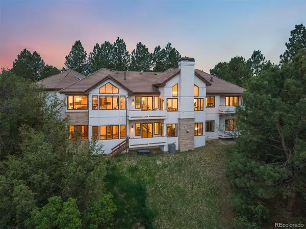 163 Glengarry Place, Castle Rock, CO 80108
