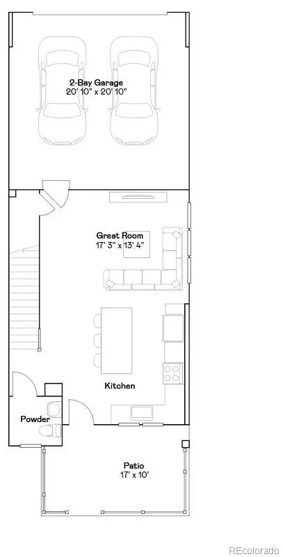 14905 Oneida Street #1, Thornton, CO 80602 - #2