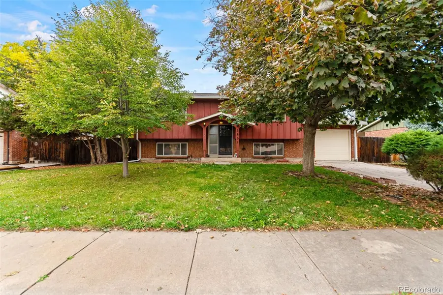 2801 S Reed Street, Denver, CO 80227 - #3