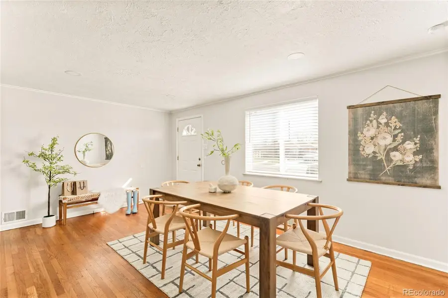 1351 S Dale Court, Denver, CO 80219 - #2