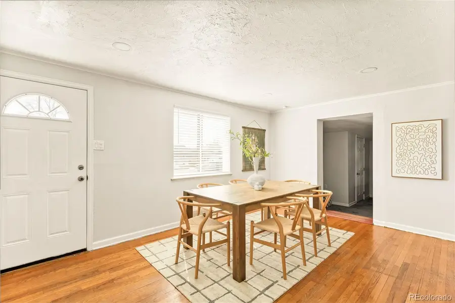 1351 S Dale Court, Denver, CO 80219 - #3