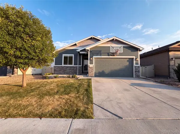 712 N Country Trail, Ault, CO 80610