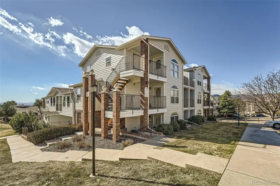 1648 S Cole Street #A2, Lakewood, CO 80228 - Image #2
