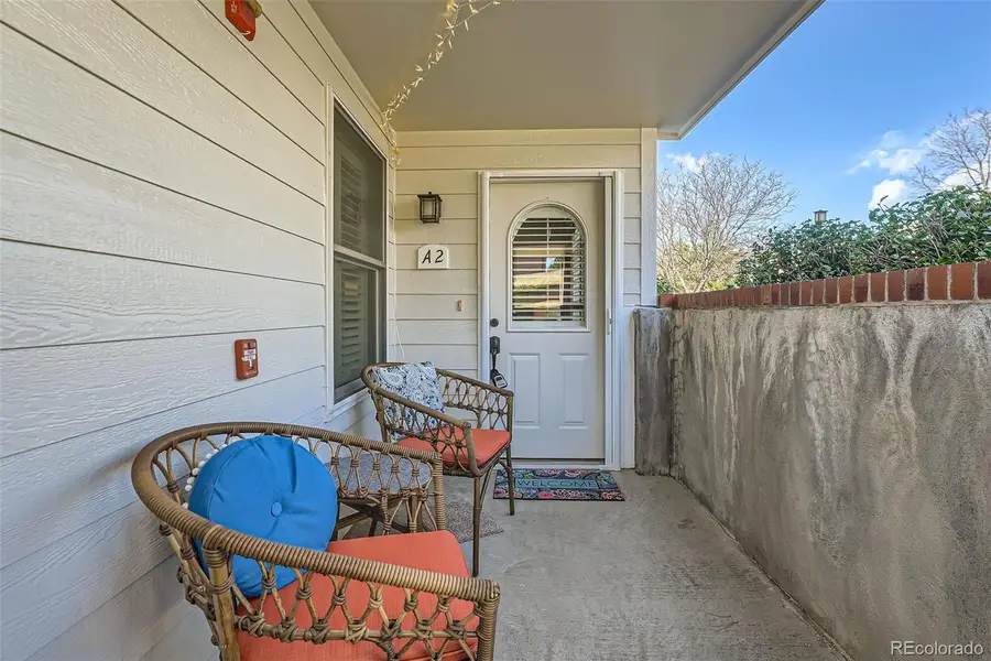 1648 S Cole Street #A2, Lakewood, CO 80228 - Image #3